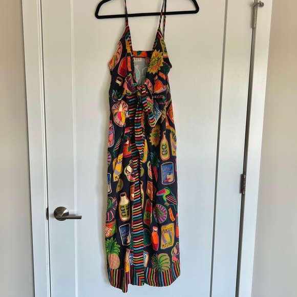 🌿FARM RIO DRESS🌺 - Picture 11 of 14